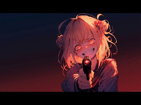 Nightcore - Sarcasm ( Lyrics )