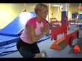 Prenatal Exercise With Fit Mom