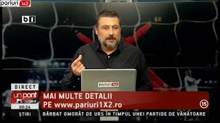 Zi de PROFIT! Aici ai BILETUL ZILEI UPZ (cota 3.40) si alte 20 de pronosticuri »»»