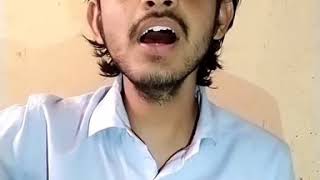 Maangi duaein -cover/salim marchent//raghav chaitanya