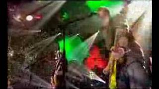 McFly-Rockin Robin-Live At Christmas Totp