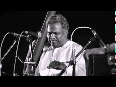 Raga Adana - Pt  Venkatesh Kumar