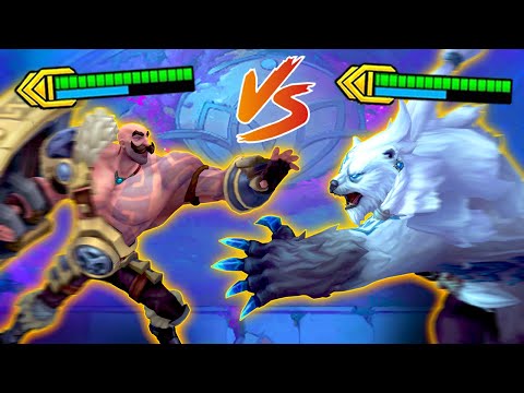 La game est LÉGENDAIRE (la fin est trop bien)