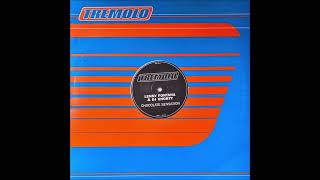 Lenny Fontana & DJ Shorty - Chocolate Sensation (N Fluence Bumrush Mix)