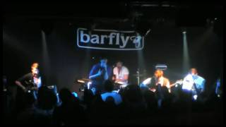 Young Guns - Crystal Clear Acoustic (Live @ Camden Barfly)