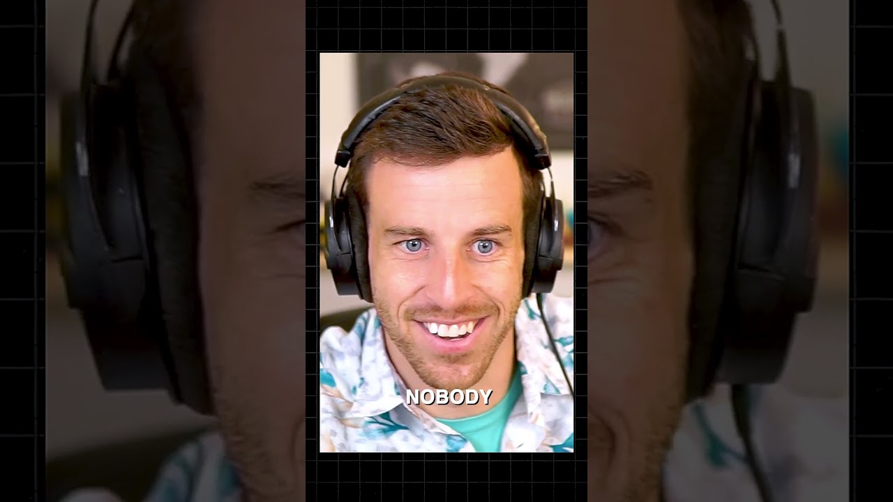 Braden’s Thought Process About Becoming an Internet Meme