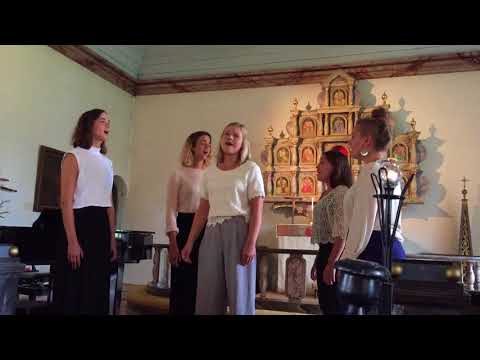 En gång i Stockholm