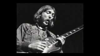 Duane Allman & The Allman Brothers; Song Of The South (Preview)