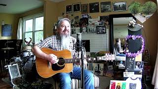 &quot;Search Your Heart&quot; - Steve Forbert - 2022-09-22 Random Soundcheck