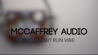 Video thumbnail for McCaffrey Audio Run Rabbit Run Vibe Guitar Effects Pedal Demo by Pedal of the Day