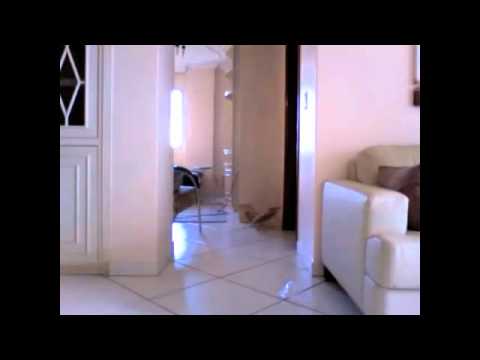 "O ataque do aspirador"