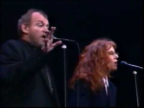 NotP 1992 - Joe Cocker & Jennifer Warnes - Up Where we Belong