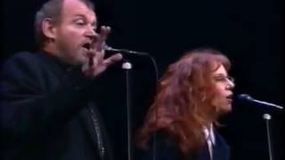 NotP 1992 - Joe Cocker &amp; Jennifer Warnes - Up Where we Belong