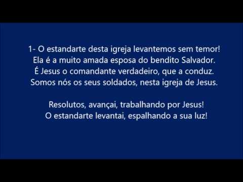 456 - O Estandarte video