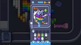 Pixel Flow — level 426