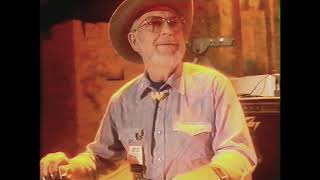 I'm a ramblin' man - Waylon Jennings - live in London 1989