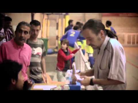 Escola Lubians Hockey