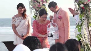 Download lagu WEDDING CLIP RAFFI & NAGITA - Bali mp3 Download lagu WEDDING CLIP RAFFI & NAGITA - Bali mp3