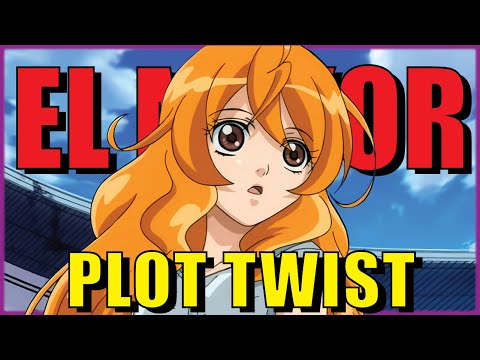 El MAYOR PLOT TWIST del ANIME - BAKUGAN