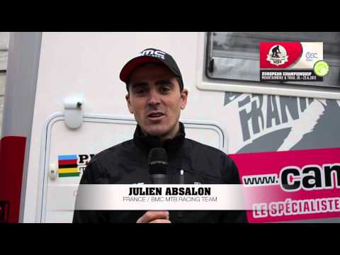 Julien Absalon (France)