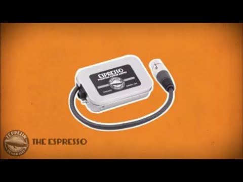 Espresso Portable Phantom Power Supply image 4