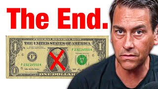 The END of the US dollar is happening FASTER than we thought possible | Morris Invest