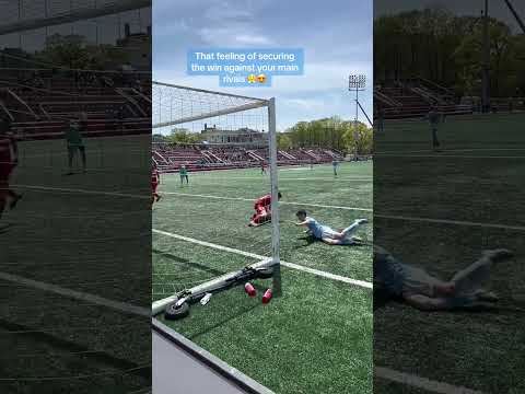 U12s Derby Win 😍 #nycfc #newyorkcityfc #mlsnext #socceracademy #soccershorts #mls #soccerpractice