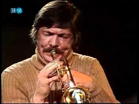 Manfred Schoof Quintet - Flowers All Over (1977)