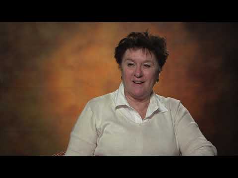 Talking History - Julia Ritchie on the Golden Slipper