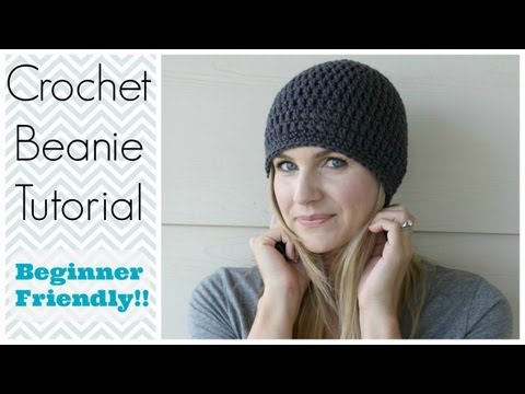 comment demarrer un bonnet au crochet