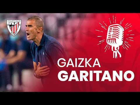 Imagen de portada del video 🎙️️ Gaizka Garitano | post FC Barcelona – Athletic Club | J31 LaLiga 2019-20