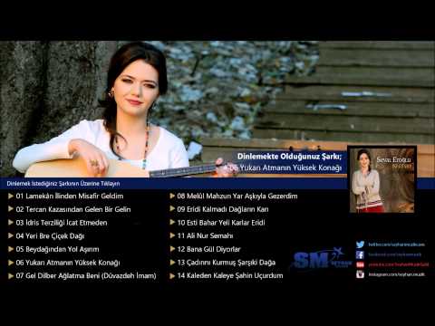 Seval Eroğlu - Yukarı Atmanın Yüksek Konağı