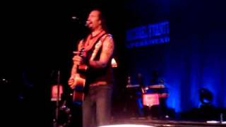 Michael Franti &amp; Spearhead  Sweet Little Lies   Calvin Theater Northampton MA 11/02/10