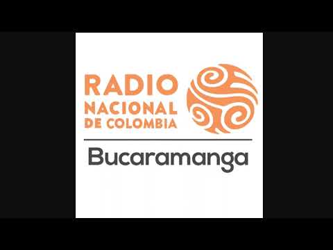 Tanda Comercial #54 Radio Nacional De Colombia Bucaramanga Santander 2025-ABR-26 