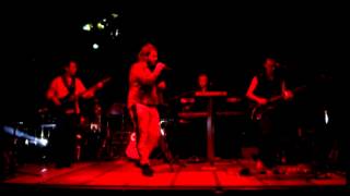 Mediterranea - Duran Durans live Bardolino (VR) 22-6-2013