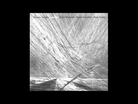 Tomasz Stanko - Hungry Howl (Leosia, 1996)