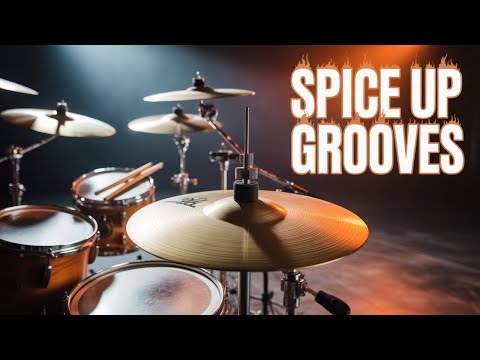 5 Hihat Patterns That Will Level Up Your Drumming