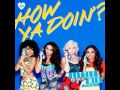 Little Mix - How Ya Doin'? (New Single Version ...