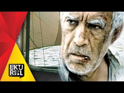 Stary człowiek i morze - streszczenie lektury