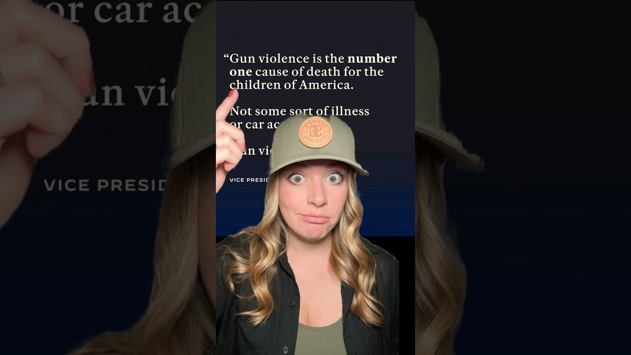Wait, You Mean It Was a LIE?!? #shortsfeed  #2ndamendment #shortsvideo #shorts