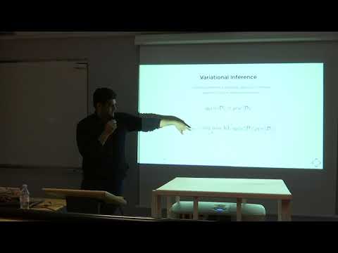 PyConFR 2018 - Deep Learning the Bayesian way : Moving towards safer AI ! - Ayush Singh