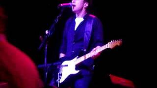 Colin James-I'm Losing You