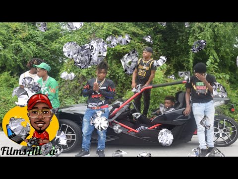 Indigo x Tsunami Papi x Draxo - "I.C.Y." Dir & Shot By: @FilmsAllDae