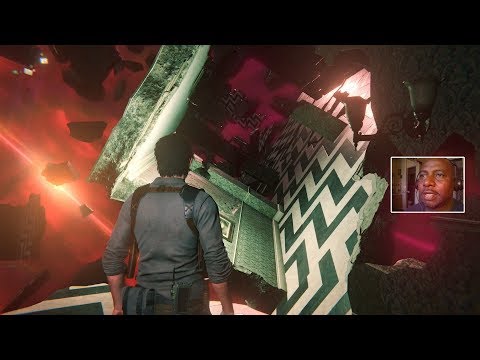 Phantassm Plays: The Evil Within 2 (Pt. 28)