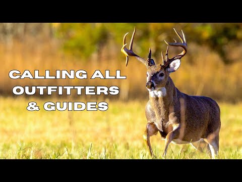 The FUTURE Of Outfitting Is Here