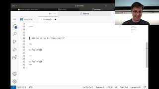 Cryptography - CSE365 - Connor - 2024.10.07