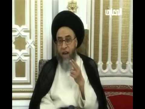 ⁣يشترط في صحة الصيام المستحب ان لا يكون عليه صيام واجب / السيد صباح شبر/ فواصل فقهية