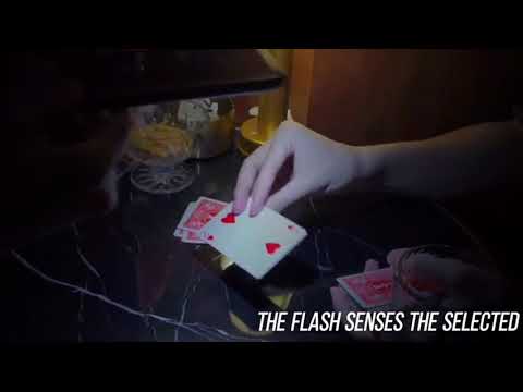 Saturn Magic - Twinkle  (Gimmicks and Online Instructions) by Tristan. TE