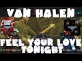 Van Halen Feel Your Love Tonight Guitar Hero Van Halen Expert Full Band