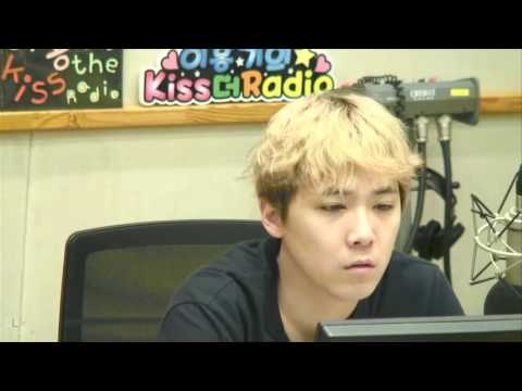 [720p]170127 DJ LeeHongGi - Kiss The Radio (Full)